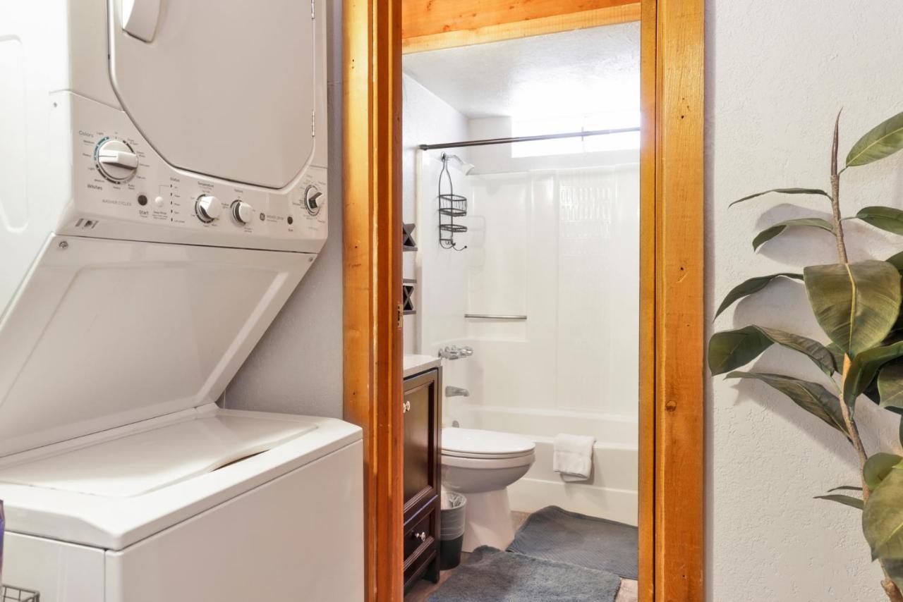 Bear Mountain Cabin- Adorable Moonridge A-Frame Big Bear Lake Esterno foto